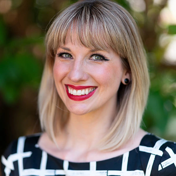 Dr. Brook Schales contributing to Omni-Biotic