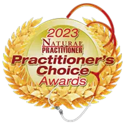 Practitioner's Choice Awards