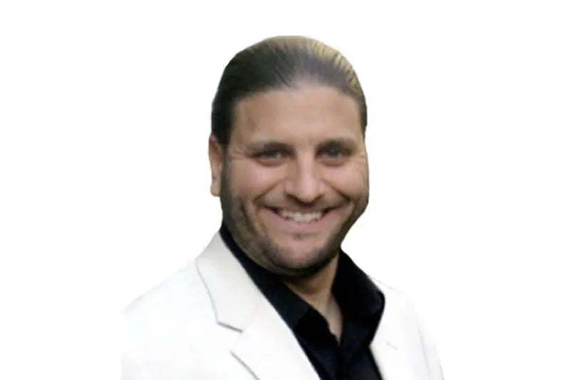 Michael Procopolis Podcast: the microbiome and probiotics