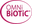 Omni-Biotic logo