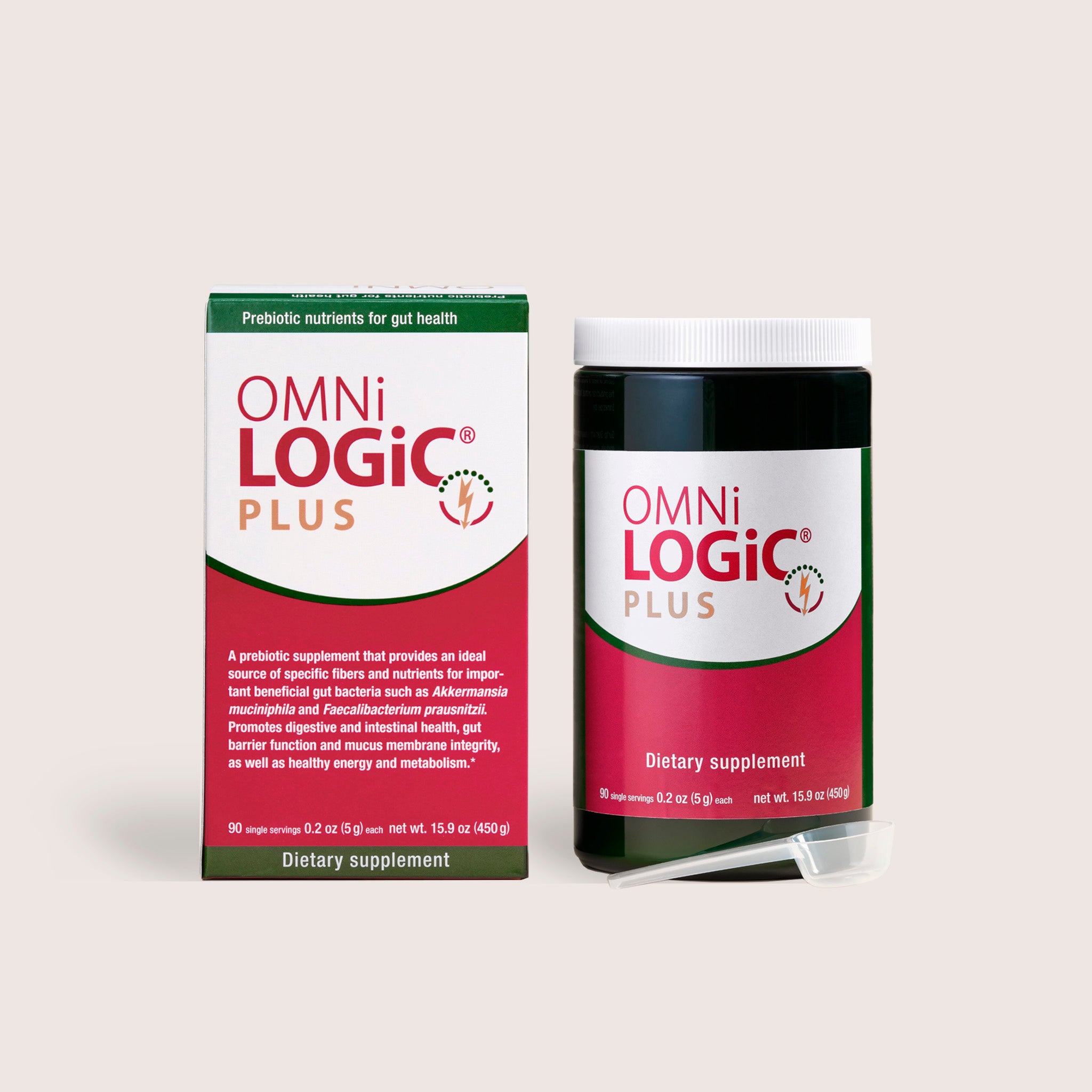 Supplement For Bloating